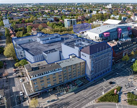 Kiosk Wandsbek Markt – deiner zentralen Anlaufstelle für.